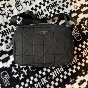 Twelvelittle Diaper bag clutch in black 3.0